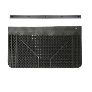 Mudflaps - ANTI SPRAY