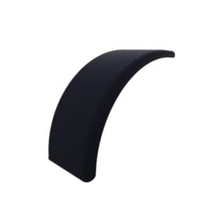 Mudguard plastic - 520/1550/820