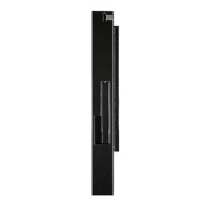 Tipper's pillar fixed type CO – Front left 80x400, S=38