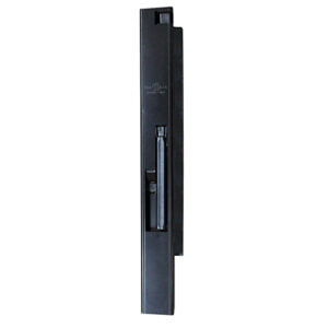 Tipper's pillar fixed with drift type IT – Front left 80x500