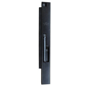 Tipper's pillar fixed with drift type IT – Front right