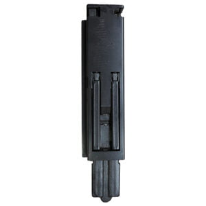 Tipper's pillar fixed with drift type IT – Rear left
