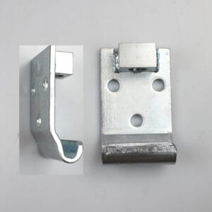 Pocket for Pillar with edging misalignment - SP