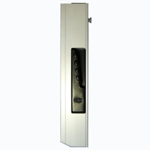 Sideboard edging closure 1 Plus 600 mm – right