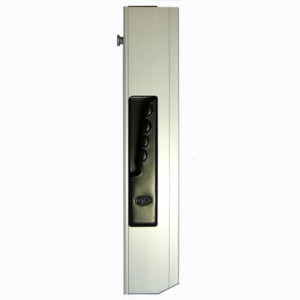 Sideboard edging closure 1 Plus 600 mm – left