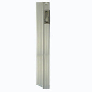 Counter piece for sideboard edging closure 1 Plus 600 mm – right