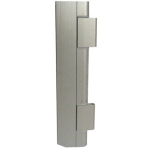Profile with hinge 500 mm right for rear face