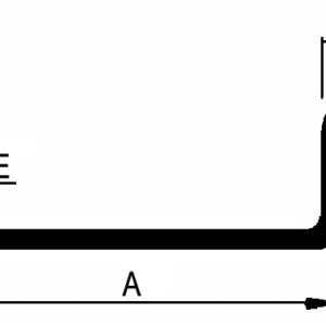 Profile omega