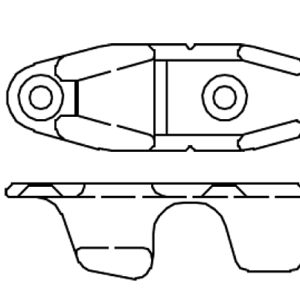 Hook counterpart - SP