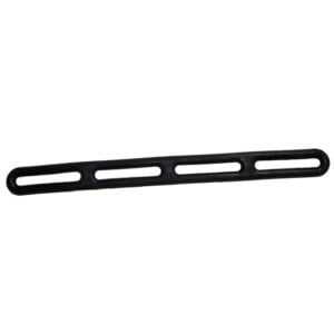 Rubber tension ladder 271/26 mm