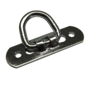 Tilting stirrup H = 25 mm
