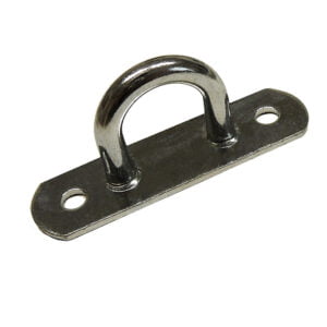 Fixed stirrup H = 38 mm