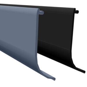 Side sealing sails for ALTO 14m