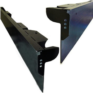 Rear cross beam H = 208 mm – SP
