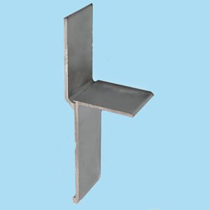 Profile frame floor L = 8500m