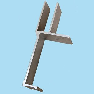 Profile frame floor