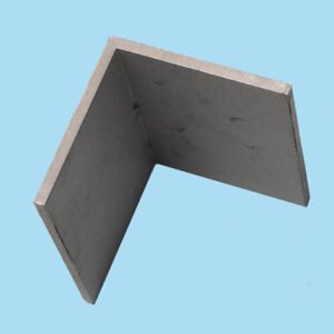 Profile Aluminium corner 20x20x2x5000