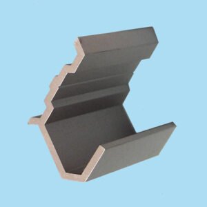 Profile aluminium drip 20,0x30,0x5100