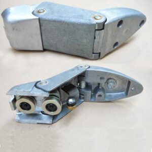 Joint central 73 mm