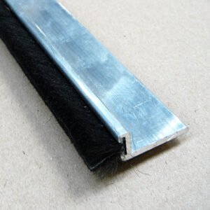 Holder Al natural for a brush spare part 4800