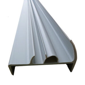 Packing PVC – in combination L = 2700 mm