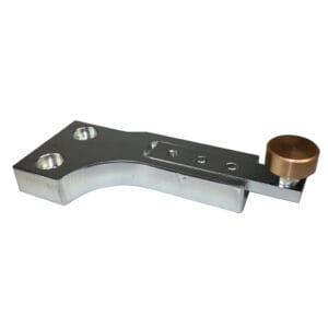 Pulley lower