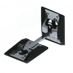 Stainless steel door holder T 73