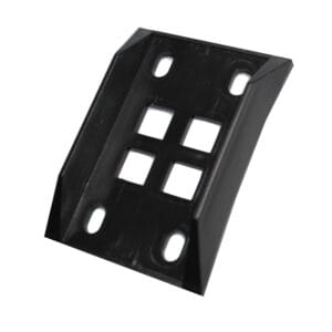 Pad 65x60 under holder T