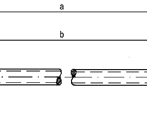 Placing points – fork max. 36 tons – set front for combined set