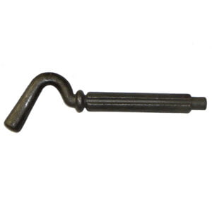 Securing pivot 2 grooves