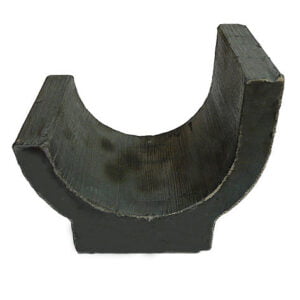 Rear stabiliser di. 123