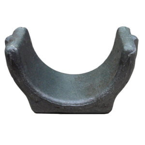 Rear stabiliser di. 155