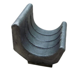 Rear stabiliser di. 127