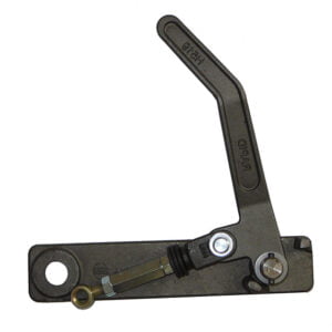 Central cap H519 right side