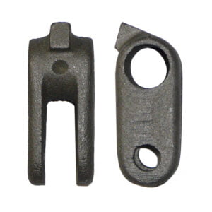 Joint lever mean 25 mm