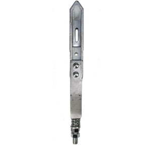 Closure plug H11 side left = right