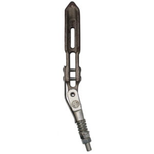 Closure plug H11 rear left