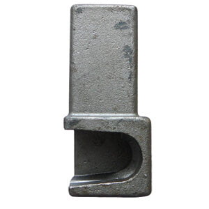 Pivot bearing H11 right