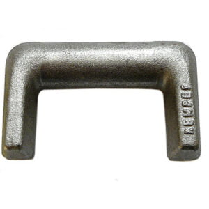 Hinge d=22 mm 90x55