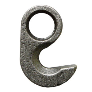 Hook d=17 mm 68mm