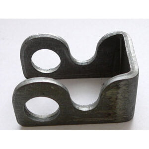 Bearing sideboard