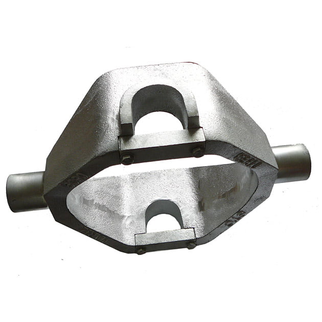 Cardan type M size 4