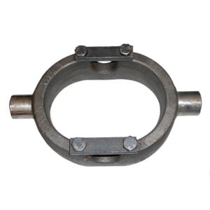 Cardan mean 120/30 di. 95 mm