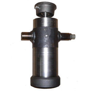 Cylinder hydraulic telescopic - typ C 3st  90-03-30 zd 800/ 95mm 3t