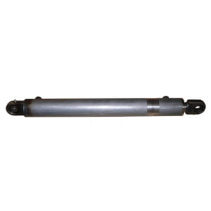 Cylinder hydraulic two-way - type F 80/400