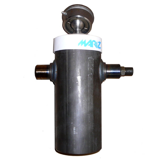 Cylindre hydraulic typ M 5st 5,1-20,3t zd1500mm/K4