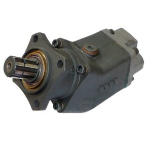 Pumps piston BENT AXIS HD-64 right