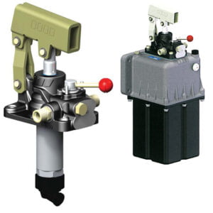 Manual pumps PMI - 45 7lt.