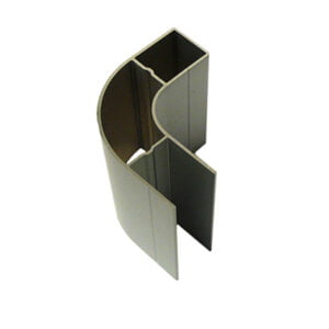 Arch profile L = 360 mm
