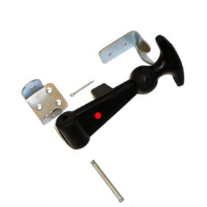 Flexible rubber part - SP